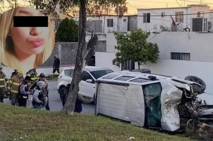 Ebria atropella a mujer y provoca la muerte de su amiga en Tamaulipas