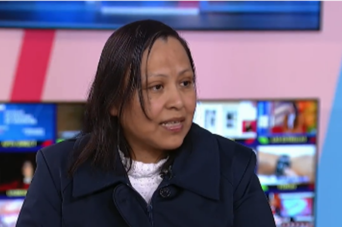 Ley de Amnistía: Mujer sale libre tras 18 años en la cárcel; fue acusada de abortar