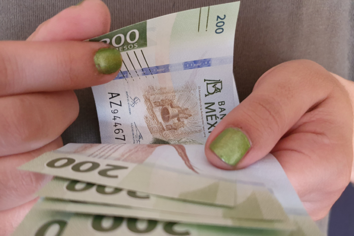 Pensiones del IMSS e ISSSTE tendrán aumento en febrero