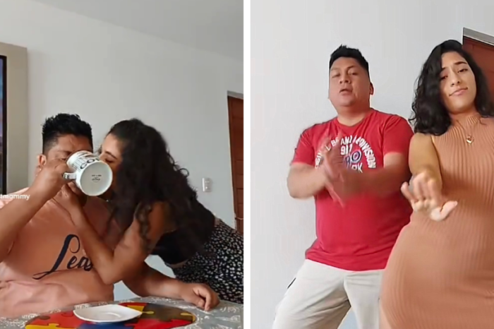 La confesión de un hombre que mató a su esposa frente a su hijo