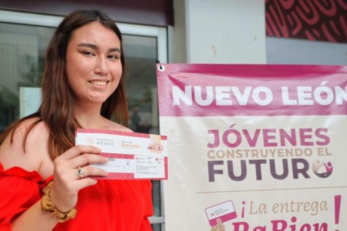 Becas Benito Juárez: ¿Cuándo recibirán estudiantes el pago doble?