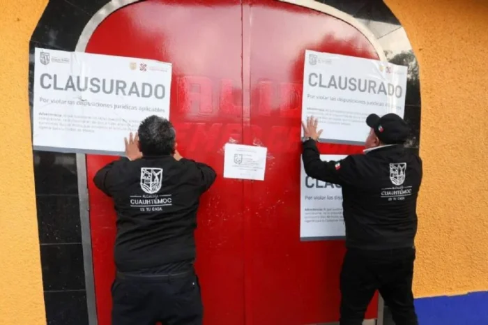 Detiene FGJ a otros dos implicados en homicidio en 'La Polar'