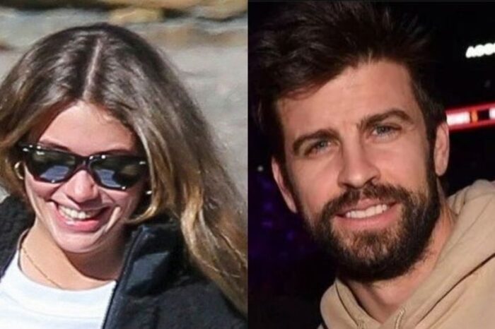 La predicción de Mhoni Vidente sobre Gerard Piqué y Clara Chía que nadie esperaba
