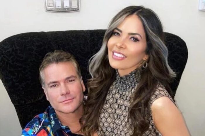 "Estas mentiras han causado mucho dolor": esposo de Gloria Trevi sale en defensa de la cantante
