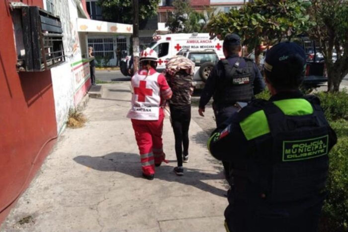 Por discusión adolescente de 14 años apuñaló a su prima