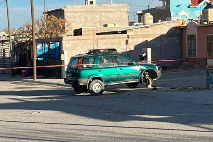 Triple feminicidio conmociona a Ciudad Juárez: encontraron a jóvenes maniatadas y degolladas