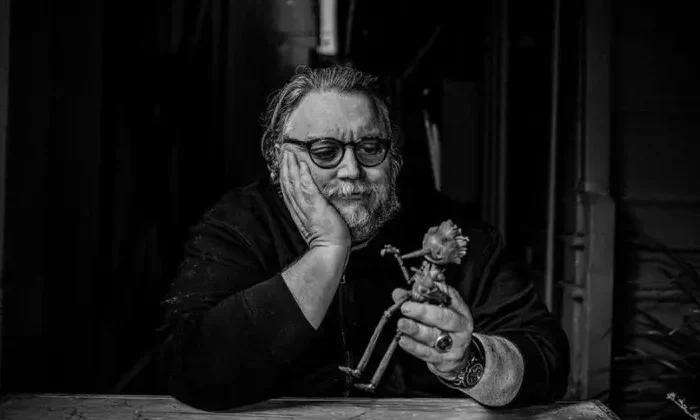 Gana Guillermo del Toro premio a mejor película de animación en los Globos de Oro
