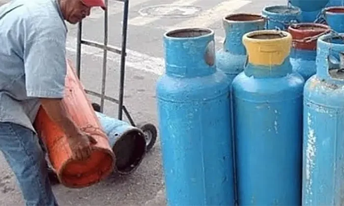 Aumenta 11 centavos el precio del gas LP en Tamaulipas