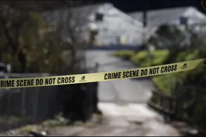 Dos mexicanos, entre los 7 muertos en tiroteo en granja de California