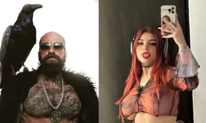 Karely Ruiz anunció que tendrá una colaboración con Babo