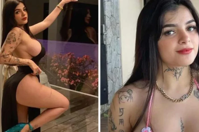 Filtran video del Only de Karely Ruiz con otra mujer