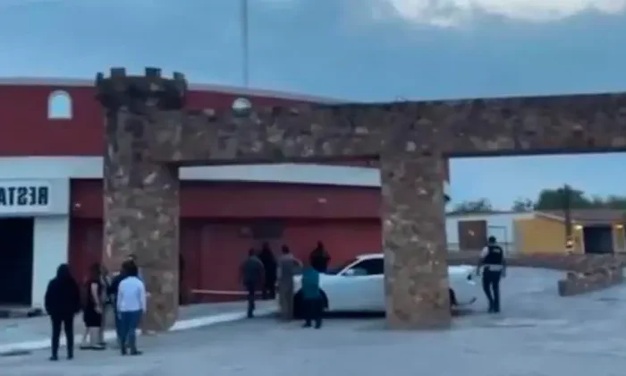 Vinculan a dos empleadas del Motel donde hallaron el cuerpo de Debanhi