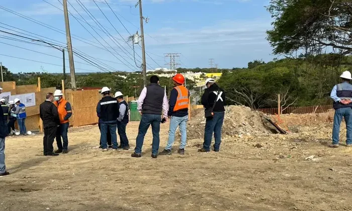 En 18 meses estará listo Hospital ISSSTE