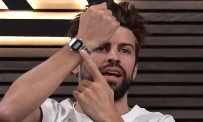 Piqué le habría sido infiel a Clara Chía con una joven abogada