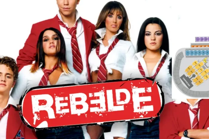 Concierto de RBD en Monterrey: hasta 6 mil pesos por boletos