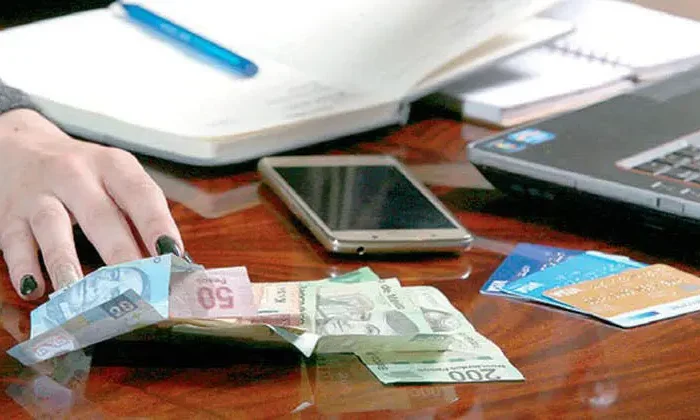 Alertan por fraudes con préstamos