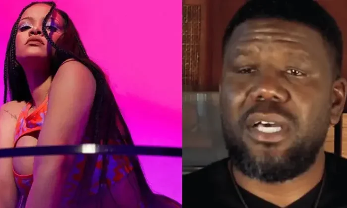 Sacerdote asegura que fue al infierno y demonios ponían música de Rihanna para torturar