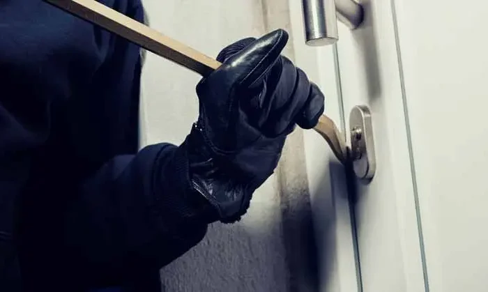 Victoria es líder en robos domiciliarios