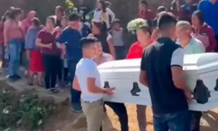 Niño de diez años mata a otro de once en Veracruz
