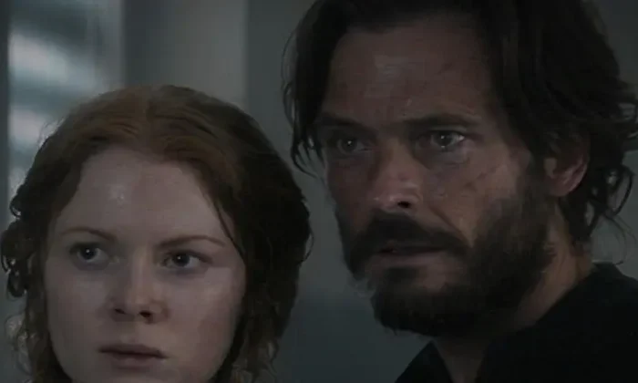 Netflix cancela la serie ‘1899’ con apenas una temporada