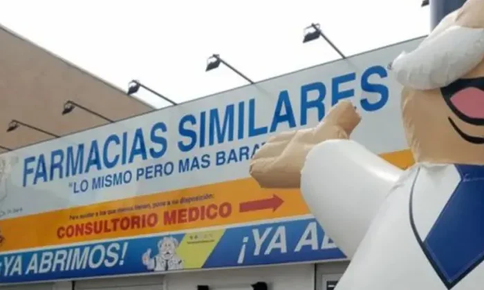 Muere bebé en consultorio del Dr. Simi en Hidalgo