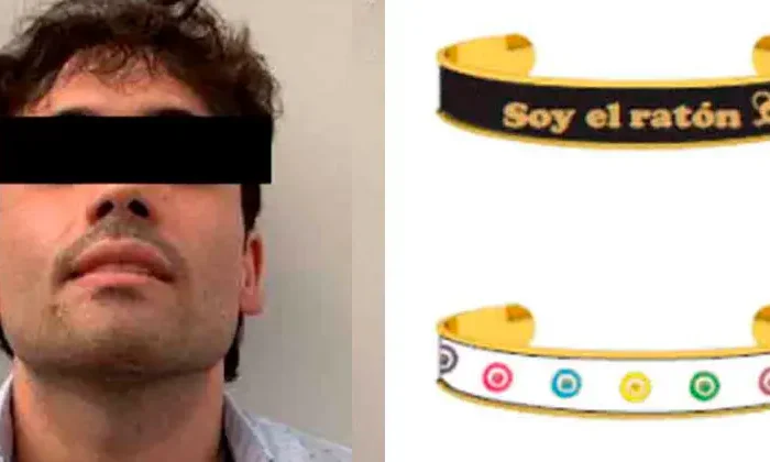 Registran la marca ‘Soy el Ratón’ para vender joyería