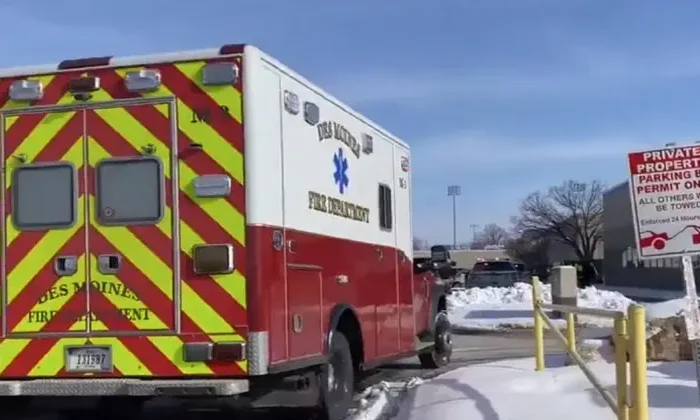 Tiroteo en escuela de Estados Unidos deja dos alumnos muertos y un maestro herido