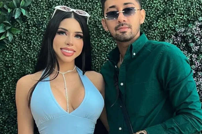 Yeri Mua donará pago de su ex Brian Villegas a fundación