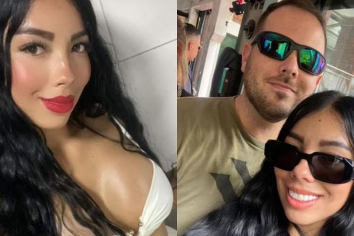 Valentina Treslapacios: famosa DJ fue asesinada por su novio estadounidense