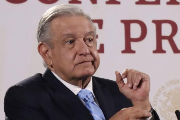 MULTAS DE HASTA 4 MIL PESOS POR INSULTAR AL PRESIDENTE DE MÉXICO, PROPONEN LA 4T