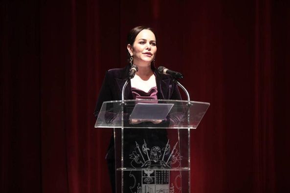 ENALTECEN LIDERAZGO PRODUCTIVO DE NUEVO LAREDO EN CONMEMORACIÓN AL DÍA INTERNACIONAL DE ADUANAS