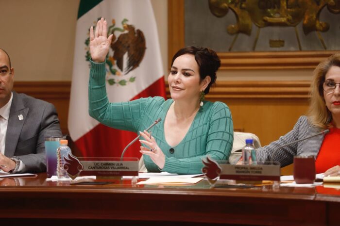 Aprueba Cabildo donación de predio para Centro de Bienestar de la Federación