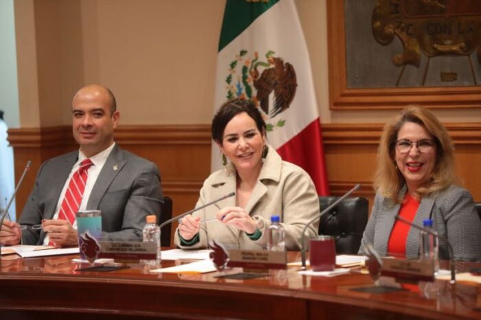 NUEVO LAREDO, PRINCIPAL VÍA DE COMUNICACIÓN ENTRE MX Y EU: IMCO