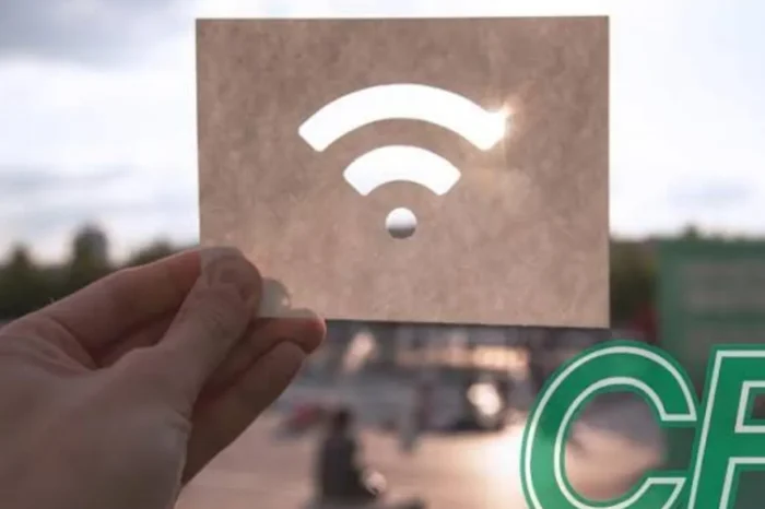 Ya instala CFE antenas de ‘Internet para Todos’￼￼