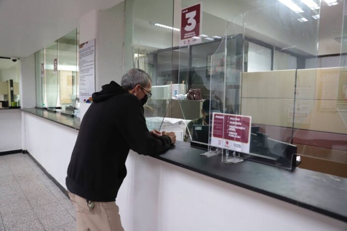 <em>APROVECHA CIUDADANÍA DESCUENTO POR PAGO ANTICIPADO EN EL IMPUESTO PREDIAL</em>