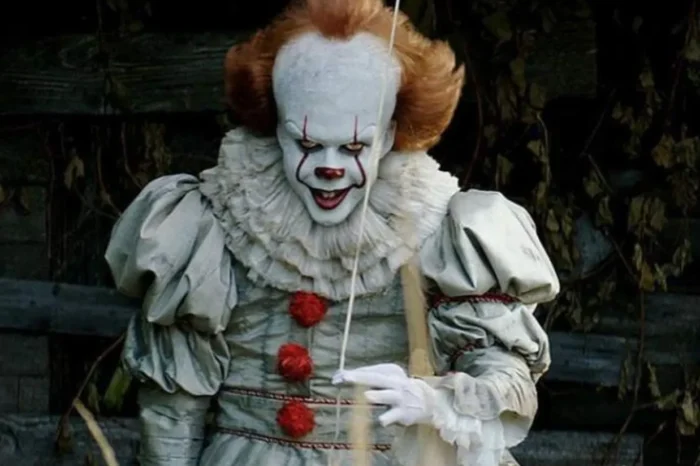 HBO confirma que habrá serie precuela de It￼￼
