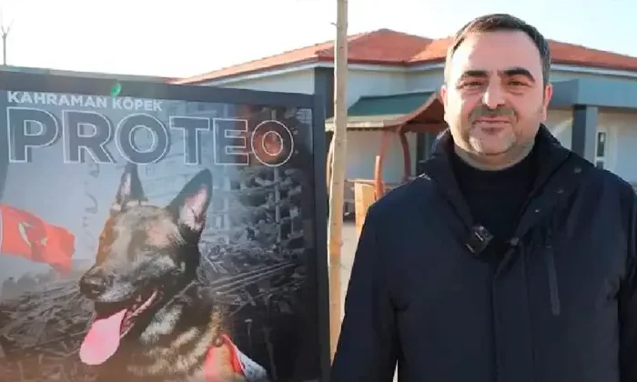 Nombran “Proteo” a un centro de rehabilitación para animales en Turquía￼