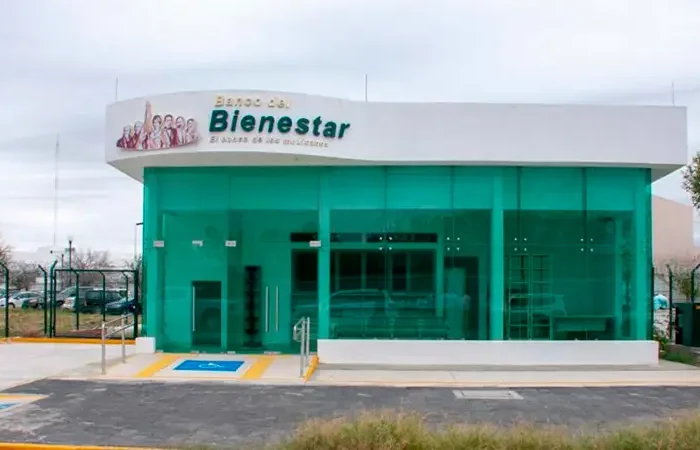 Buscan 4 mil guardias para los Bancos del Bienestar del Estado