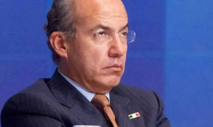 “Nunca negocié ni pacté con criminales”: Calderón niega apoyo a ‘El Chapo’