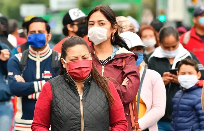 Sin muertes y 44 contagios la jornada de COVID-19￼