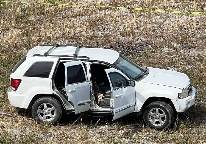 Cártel del Golfo ataca nuevamente a Guardia Estatal y Nacional; franco reto al gobierno de Tamaulipas.