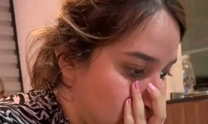 Joven mamá abre su Only Fans y se lleva la sorpresa de su vida con las ganancias￼