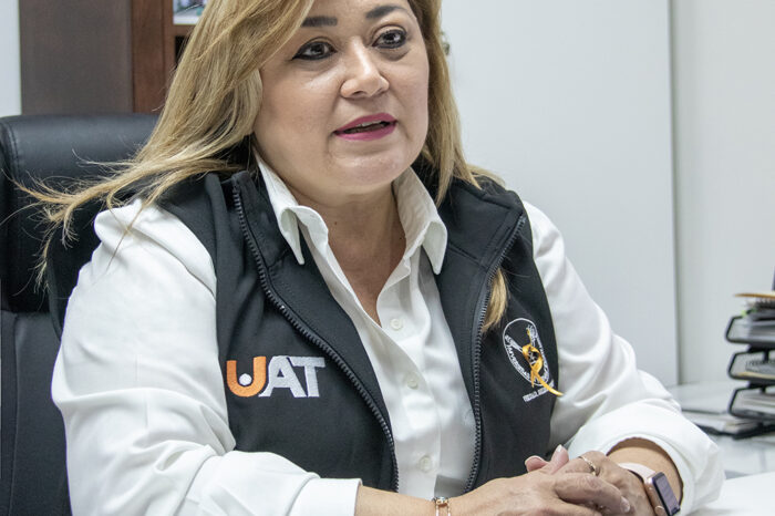 Prepara la UAT nuevo Modelo Operativo de Gestión Escolar￼