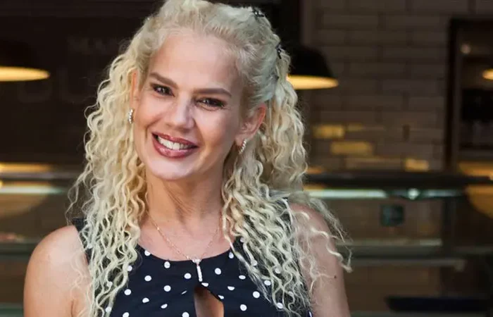 Niurka revela que estuvo cerca de ser víctima de feminicidio￼