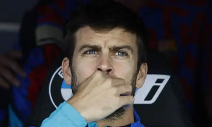Nueva polémica por desinterés de Piqué a la hora de recoger a sus hijos