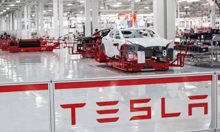 Ofrecen Nuevo Laredo para que llegue Tesla￼