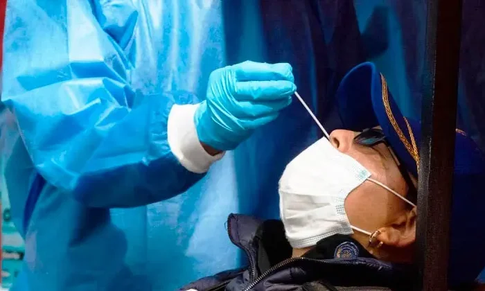 Surgen 40 contagios más de COVID-19; no hubo muertes￼