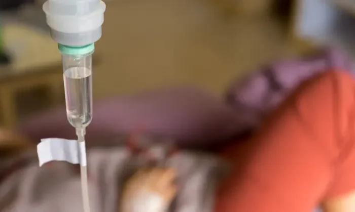 Mueren 4 de 10 niños con cáncer