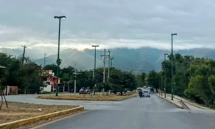 Las mañanas seguirán frías lo que resta de la semana