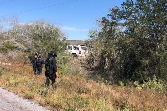Cartel del Golfo reta al Gobierno de Tamaulipas y ataca a delegado de la Guardia Estatal.
